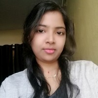 Jasmita Das
