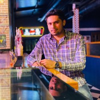 Divyesh Virani