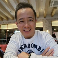 David Loh, PBM, CPA (Aust)