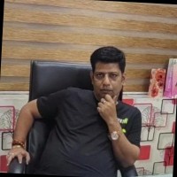 RAJIB CHAKRABORTY