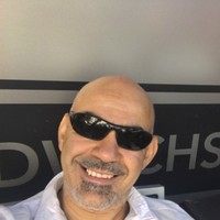 Farid Kmfvizille
