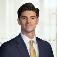 Jacob Buttiker, Cipp/Us
