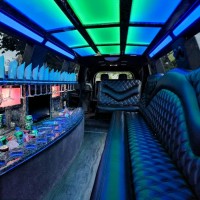 Advantage Limousine Chauffeur Services