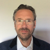Nick Hampson