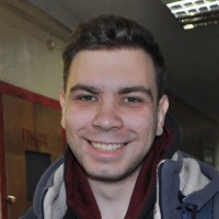 Oleksandr Myroniuk