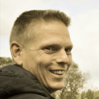 Klaas Van Der Molen