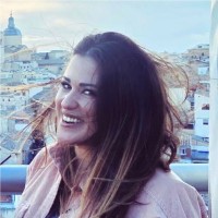 Virginia Sánchez Larriba