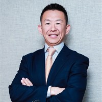 赵 Zhao新宇 Andy