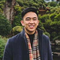 Chris Faliao, P.Eng.