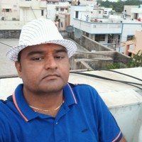 VIPULKUMAR BRAHMBHATT