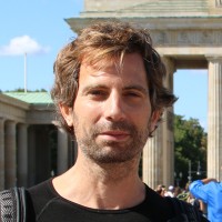 Nicolas Bouard