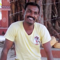 Gopi Gopi
