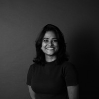 Arathy Aluckal