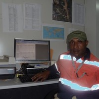 Daniel Irame
