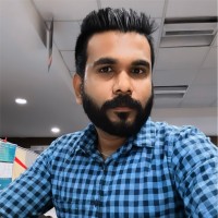 Venkatachalam S