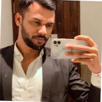 Arbaj Chaudhary
