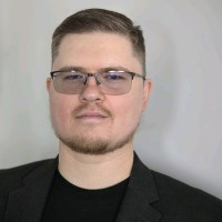 Andriy Popovychenko, B. Mech. Eng.