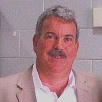 Alan Griffeth