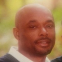 Gerald Roberson