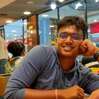 Rahul Kumar