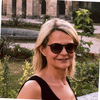 Rachel FORGET