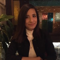 Esra Ata Kırbaş