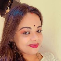 Chandrani Roy