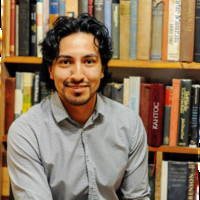 Francisco Javier PEREZ RIVERA