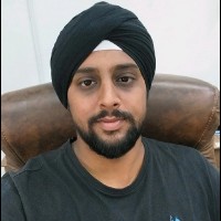 Prabhjot Wilkhoo