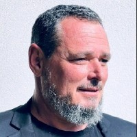 Steve Harcourt-Wood