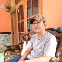 Budi Supratikno