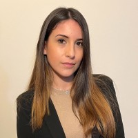 Vanessa Russo