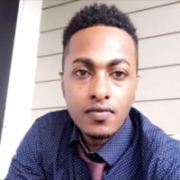 Nathnael Adenew