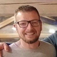 Paolo Mazzoleni