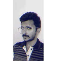Dineshkumar J