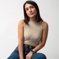 Alhania Cabrera Cabrera