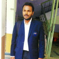 Jayanth V