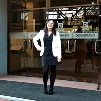 Daniela Berdía Pfeifer