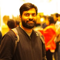 Manjunatha K B