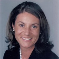Doris Stichlmair