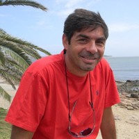 Marcelo Laroz