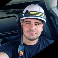 Miguel Ledesma Lazaro