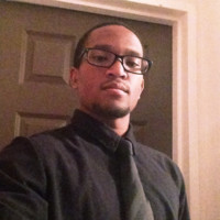Brandon Hudson