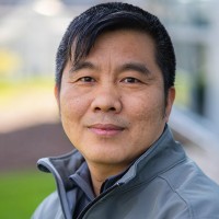 Shengjun Liu