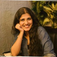 Dhruvi Jani