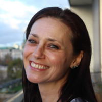 Jane Sadr-Hashemi