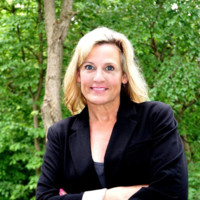 Jennifer Staley, Cfre