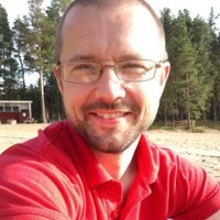 Andreas Willmark
