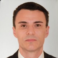 Luciano Antonio Da Rosa