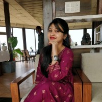 Swapnika Pawar